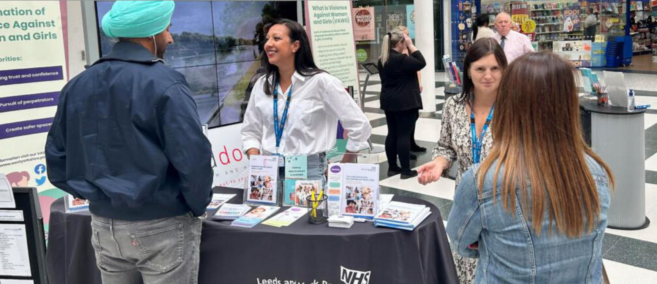 Leeds Perinatal